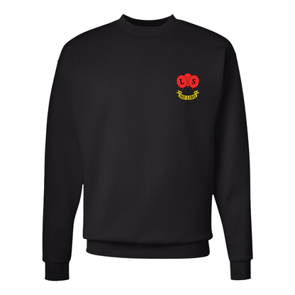 LS, No Libo - "We All Float Down Here" - IT Version - Marine Expedition Unit (MEU), Sweatshirt