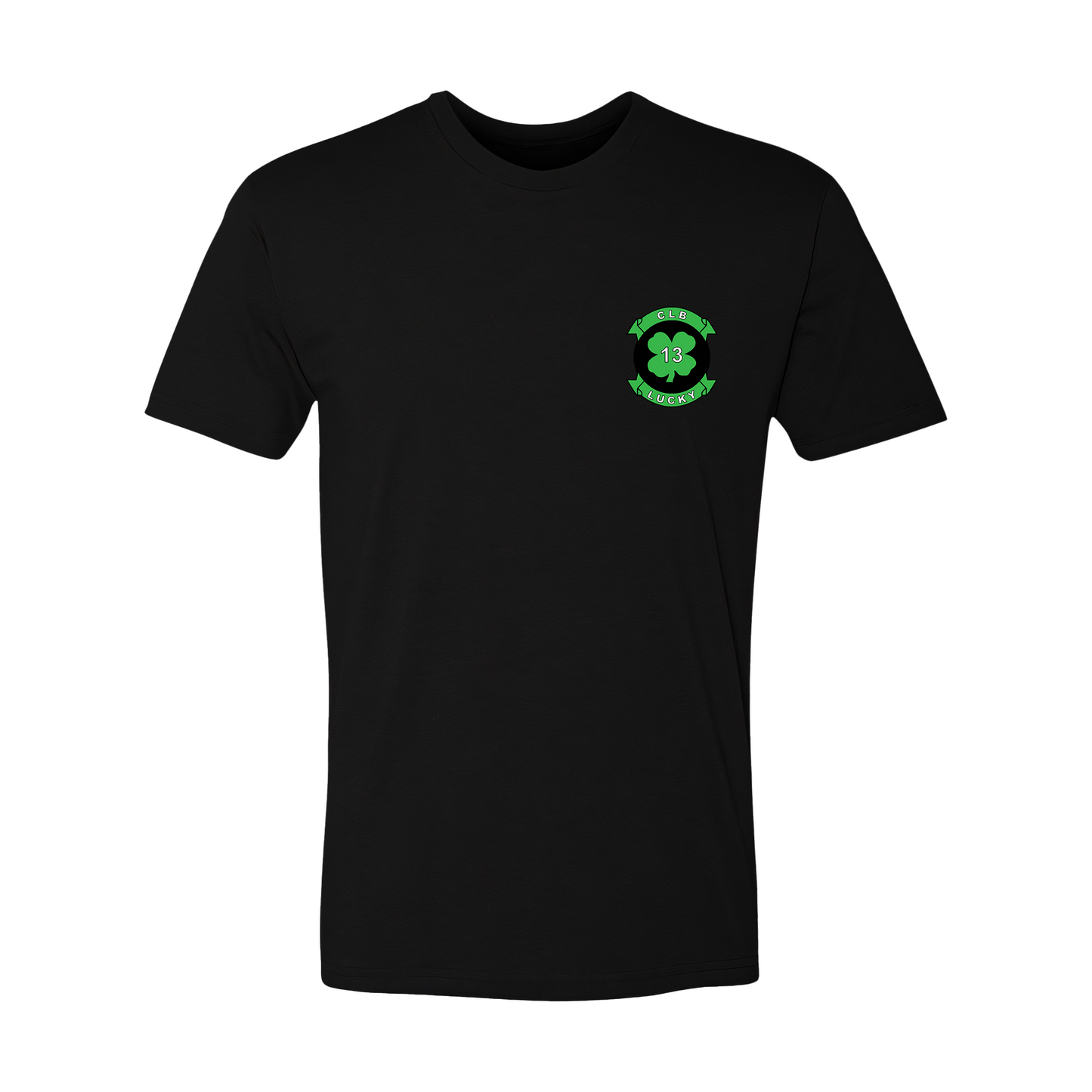 Combat Logistics Battalion 13 Unit “Lucky” Shirt