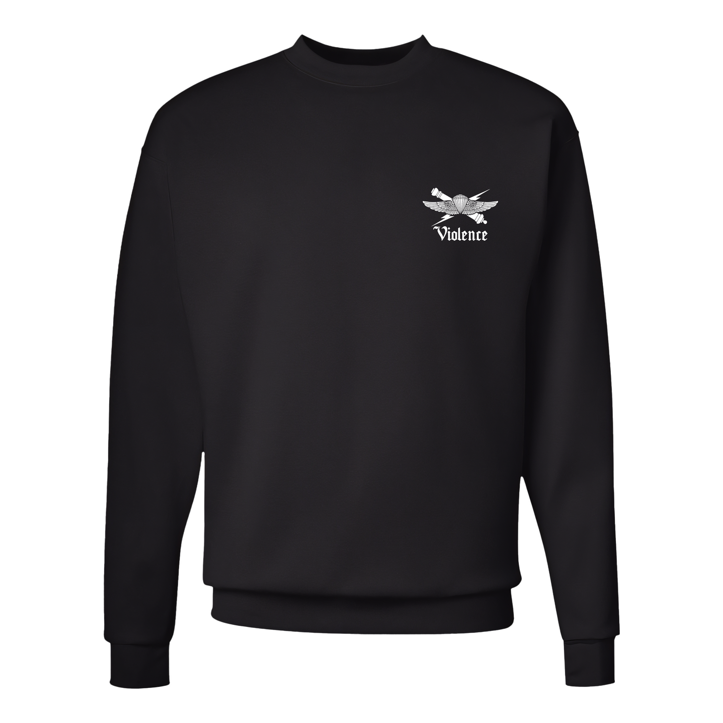 ANGLICO Violence, Sweatshirt