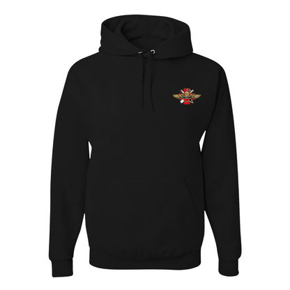 Special Amphibious Reconnaissance Corpsman | "SARC" | Hoodie