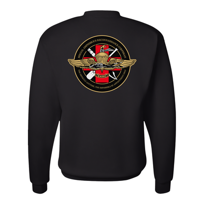 Special Amphibious Reconnaissance Corpsman | "SARC" | Sweatshirt