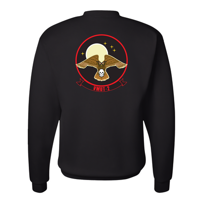 VMUT-2, Marine Unmanned Aerial Vehicle Training Squadron 2, Sweatshirt