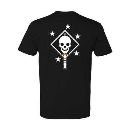 Recon Especial Edition USMC Shirt