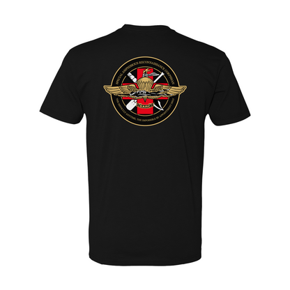 Special Amphibious Reconnaissance Corpsman, "SARC", T-shirt