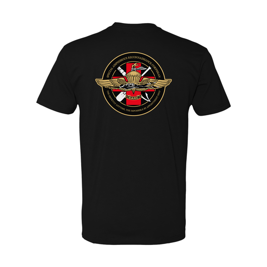 Special Amphibious Reconnaissance Corpsman, "SARC", T-shirt