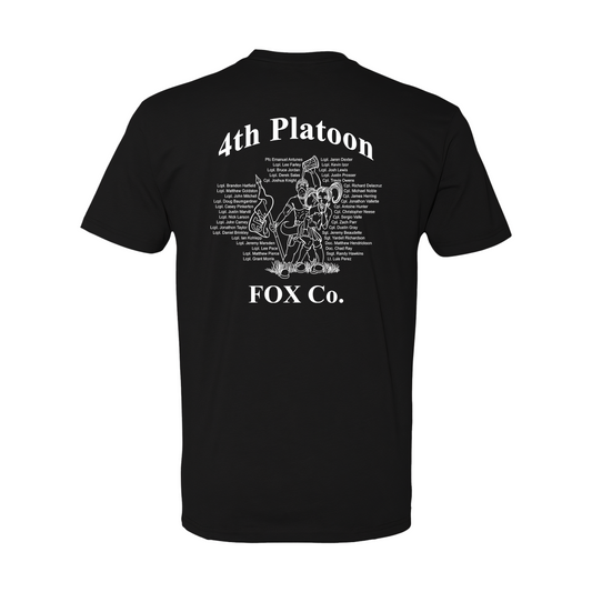 4th Platoon G.F.Y.