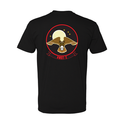 VMUT-2, Marine Unmanned Aerial Vehicle Training Squadron 2, T-Shirt