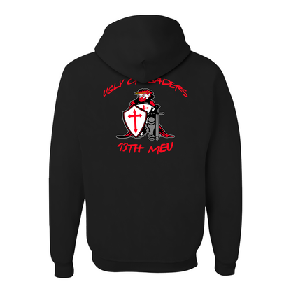 Ugly Crusaders, 13th MEU, Hoodie