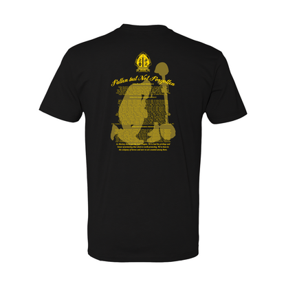 Fallen But Not Forgotten