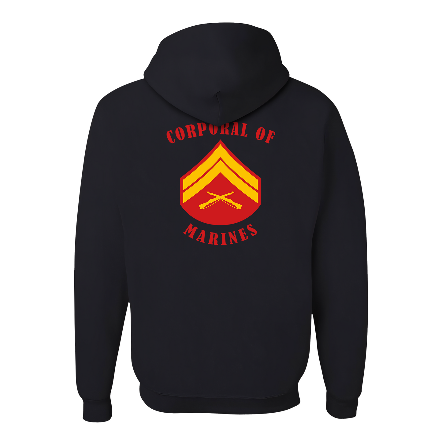 Corporal Course, Special Purpose Marine Air-Ground Task Force, Crisis Response-Africa, Hoodie