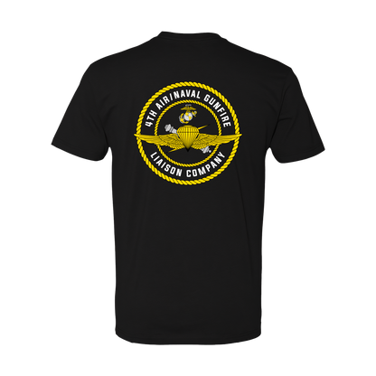 4th Anglico Unit Shirt