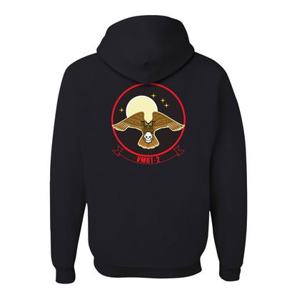 VMUT-2, Marine Unmanned Aerial Vehicle Training Squadron 2. Hoodie