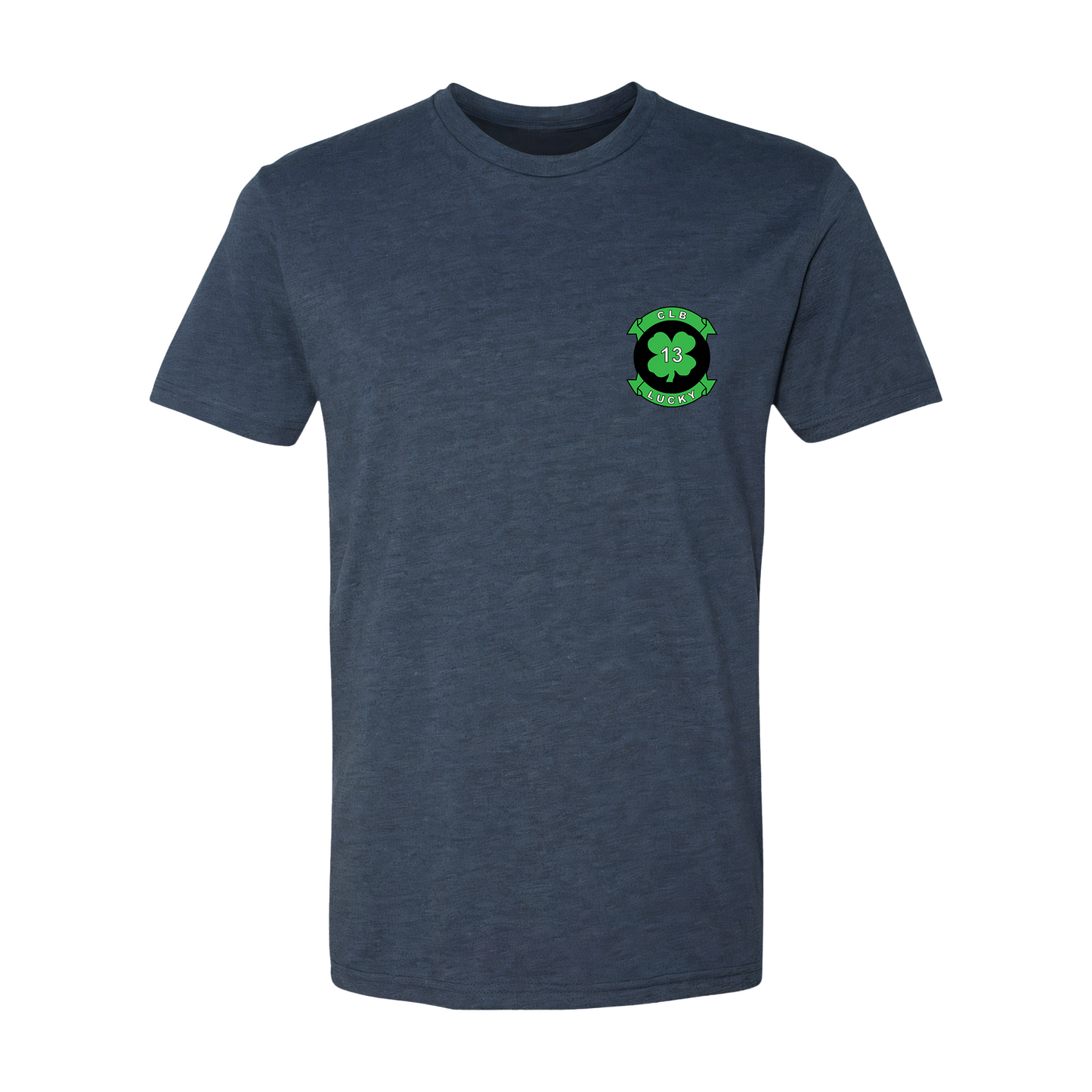Combat Logistics Battalion 13 Unit “Lucky” Shirt