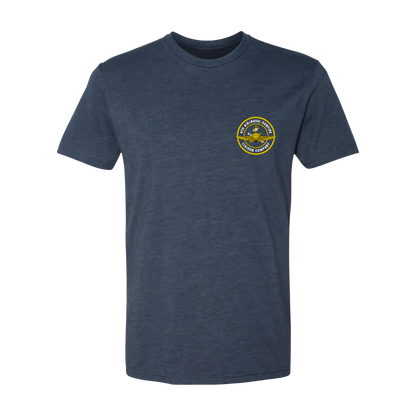 4th Anglico Unit Shirt