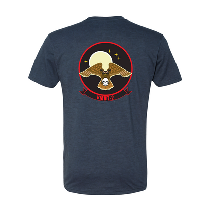 VMUT-2, Marine Unmanned Aerial Vehicle Training Squadron 2, T-Shirt