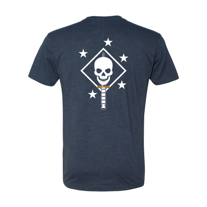 Recon Especial Edition USMC Shirt