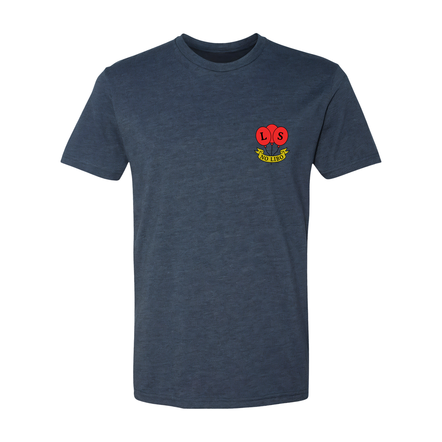 LS, No Libo - "We All Float Down Here" - IT Version - Marine Expedition Unit (MEU), T-Shirt