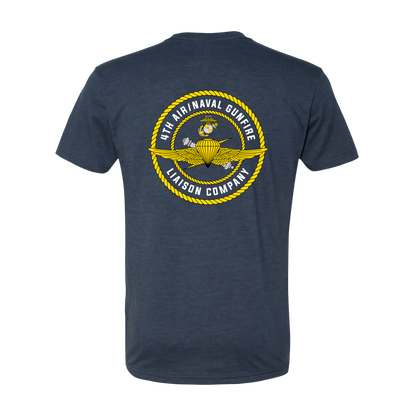 4th Anglico Unit Shirt