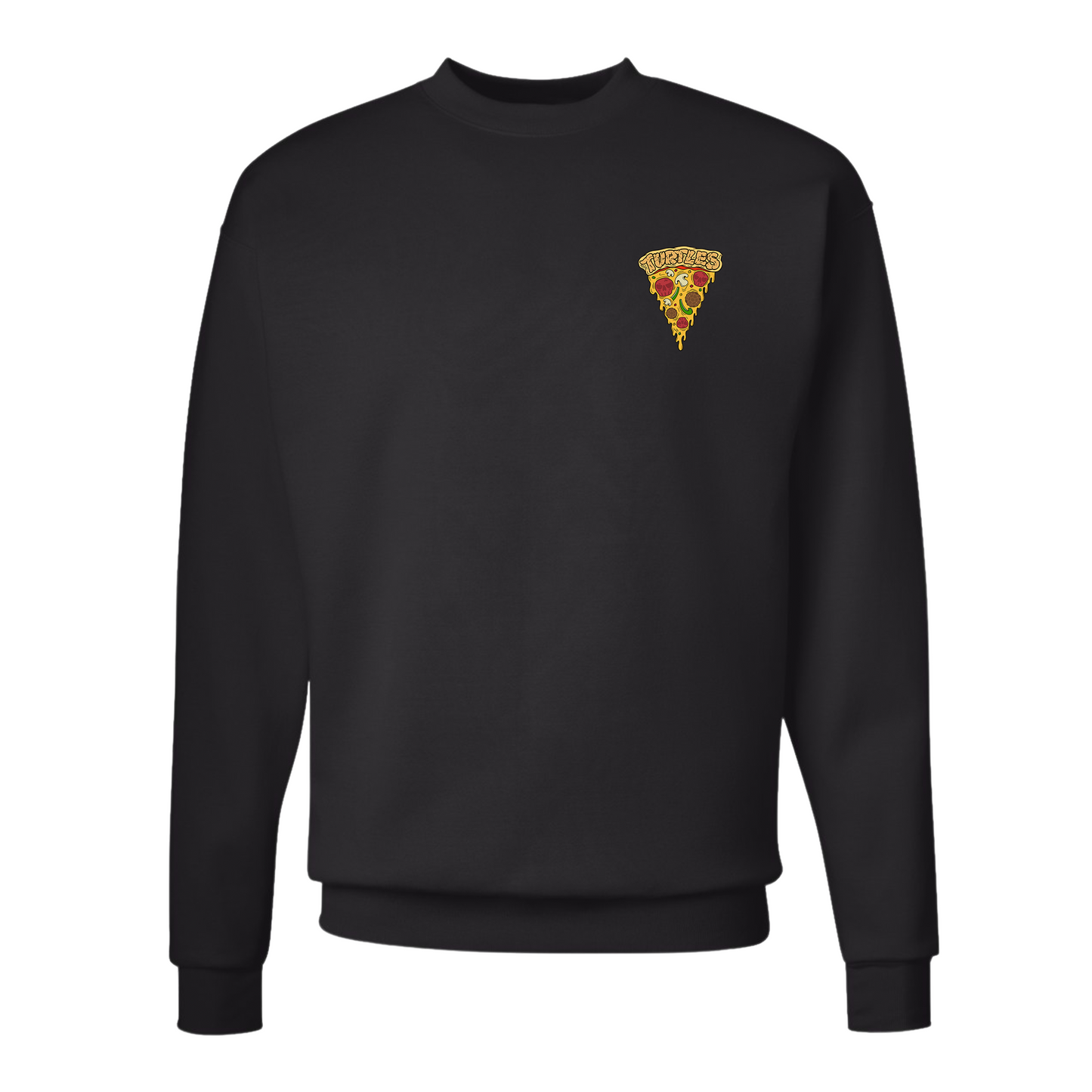 Tactical Military Ninja Turtles (TMNT) Special Edition Sweatshirt