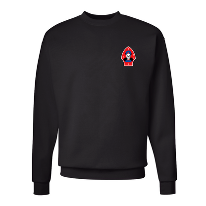 2nd Reconnaissance Battalion Unit ¨Chimera¨ #2 Sweatshirt