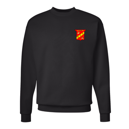 Officer Candidates School (OCS) Sweatshirt