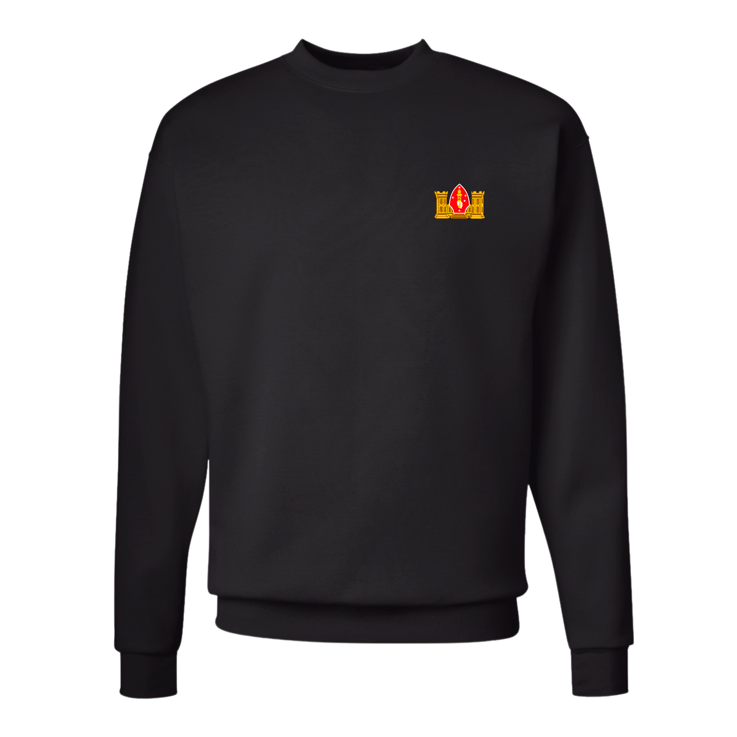 2nd Combat Engineer Battalion Unit ¨That Other Battalion¨ Sweatshirts #1