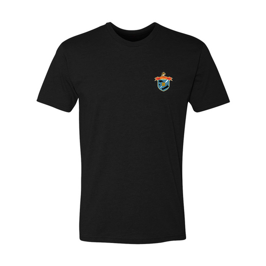 3RD ANGLICO Unit | T-shirt