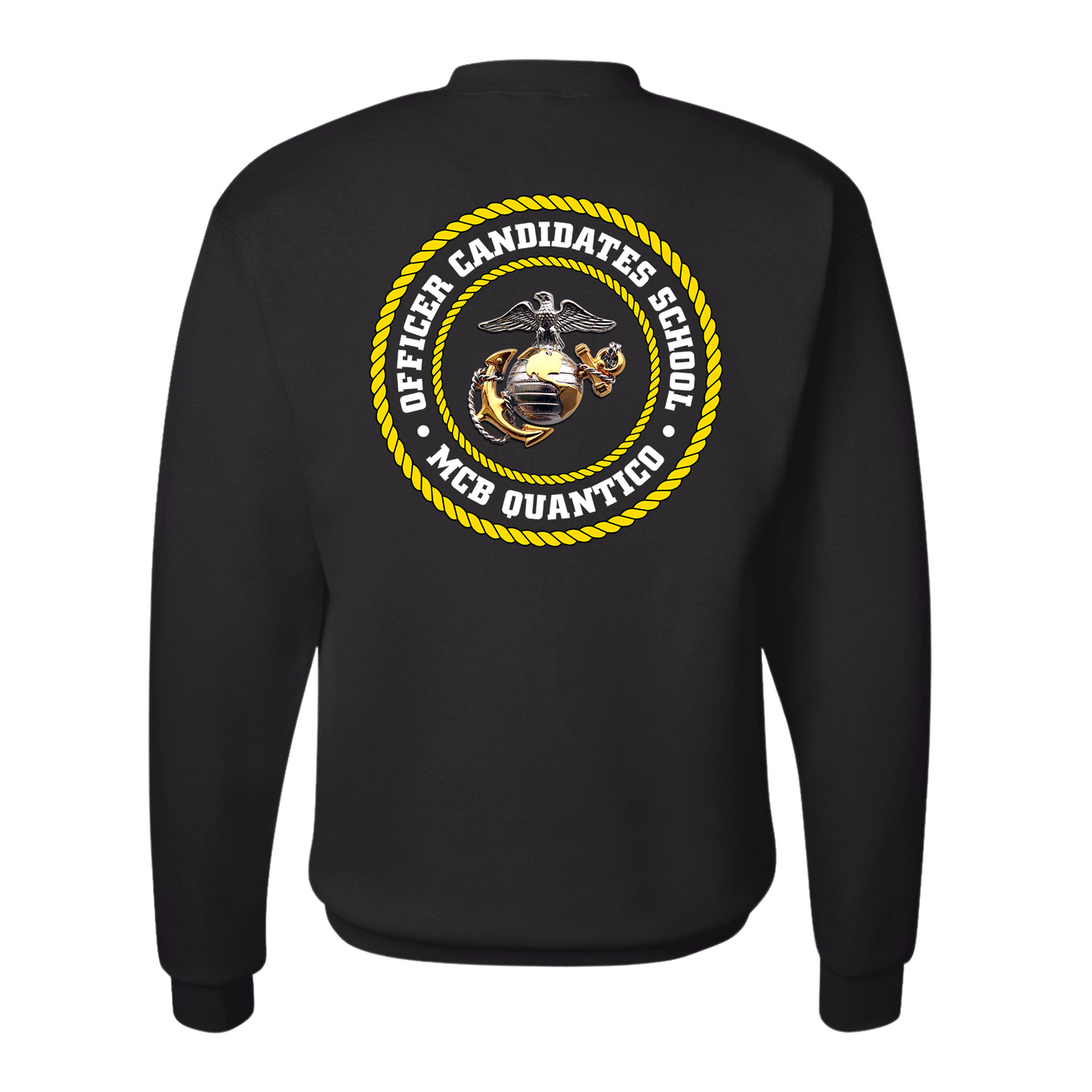 Officer Candidates School (OCS) Sweatshirt