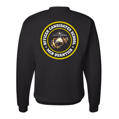 Officer Candidates School (OCS) Sweatshirt