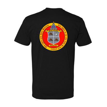 3rd Battalion 11th Marines Unit "Thunder" Shirt