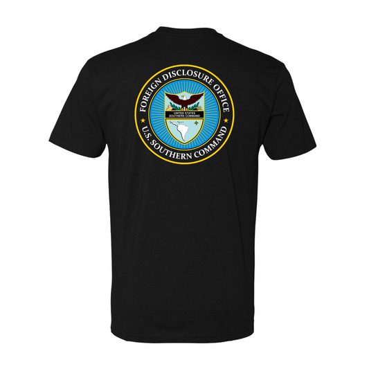 United States Southern Command | T-Shirt
