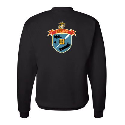 3RD ANGLICO Unit | Sweatshirt