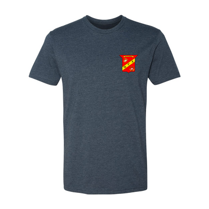 Officer Candidates School (OCS) T-Shirt