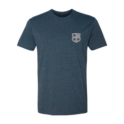 3rd Battalion 11th Marines Unit "Thunder" Shirt