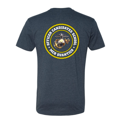 Officer Candidates School (OCS) T-Shirt