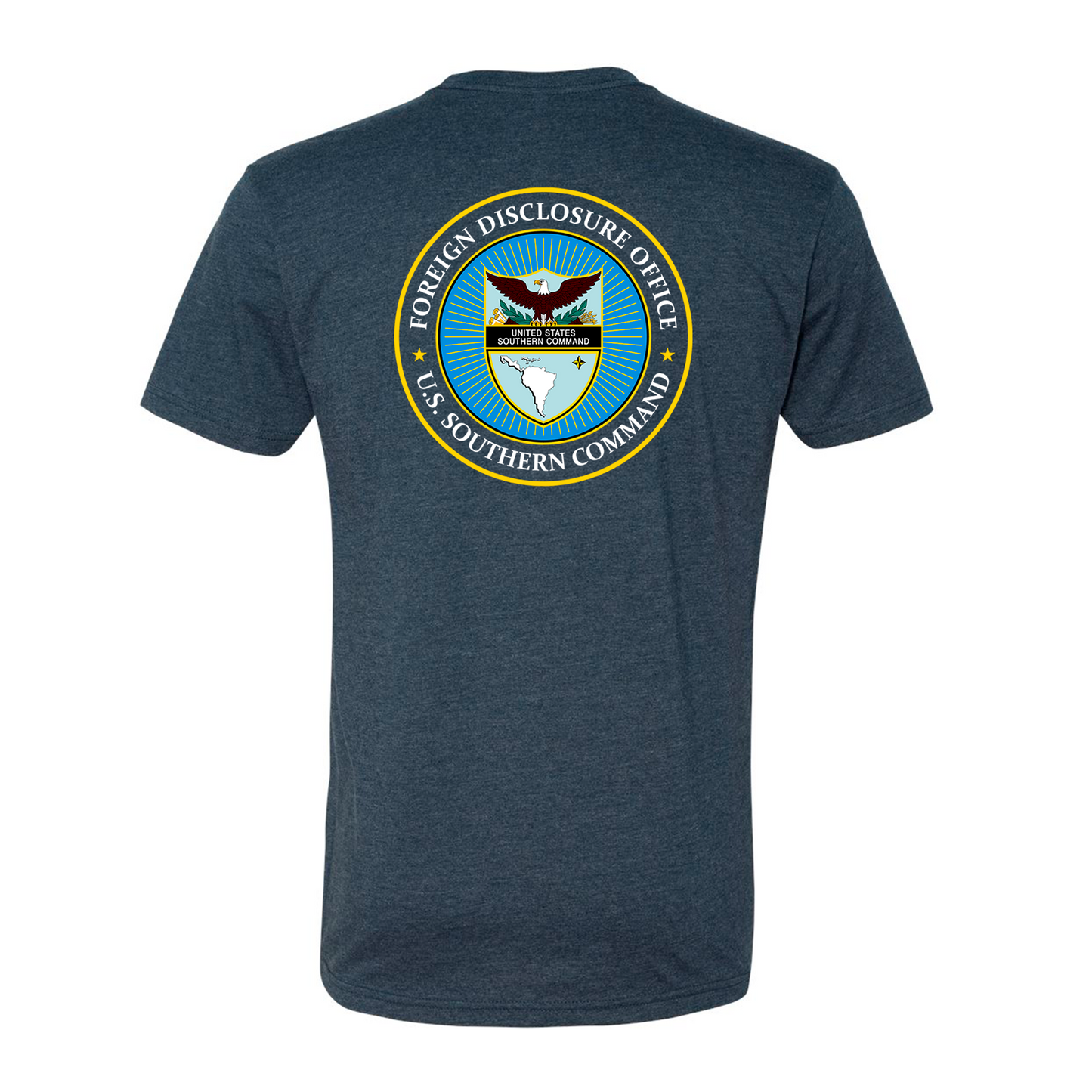 United States Southern Command Shirt