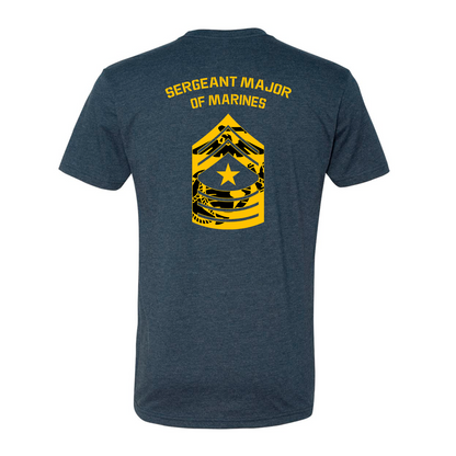 E9 Sergeant Major of Marines Shirt #3