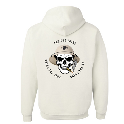 USMC Range Coach 0933