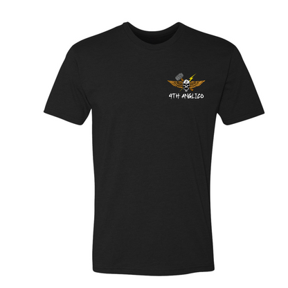 4TH ANGLICO New | T-shirt