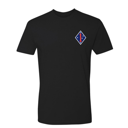 1st Battalion 5th Marines unit | T-shirt
