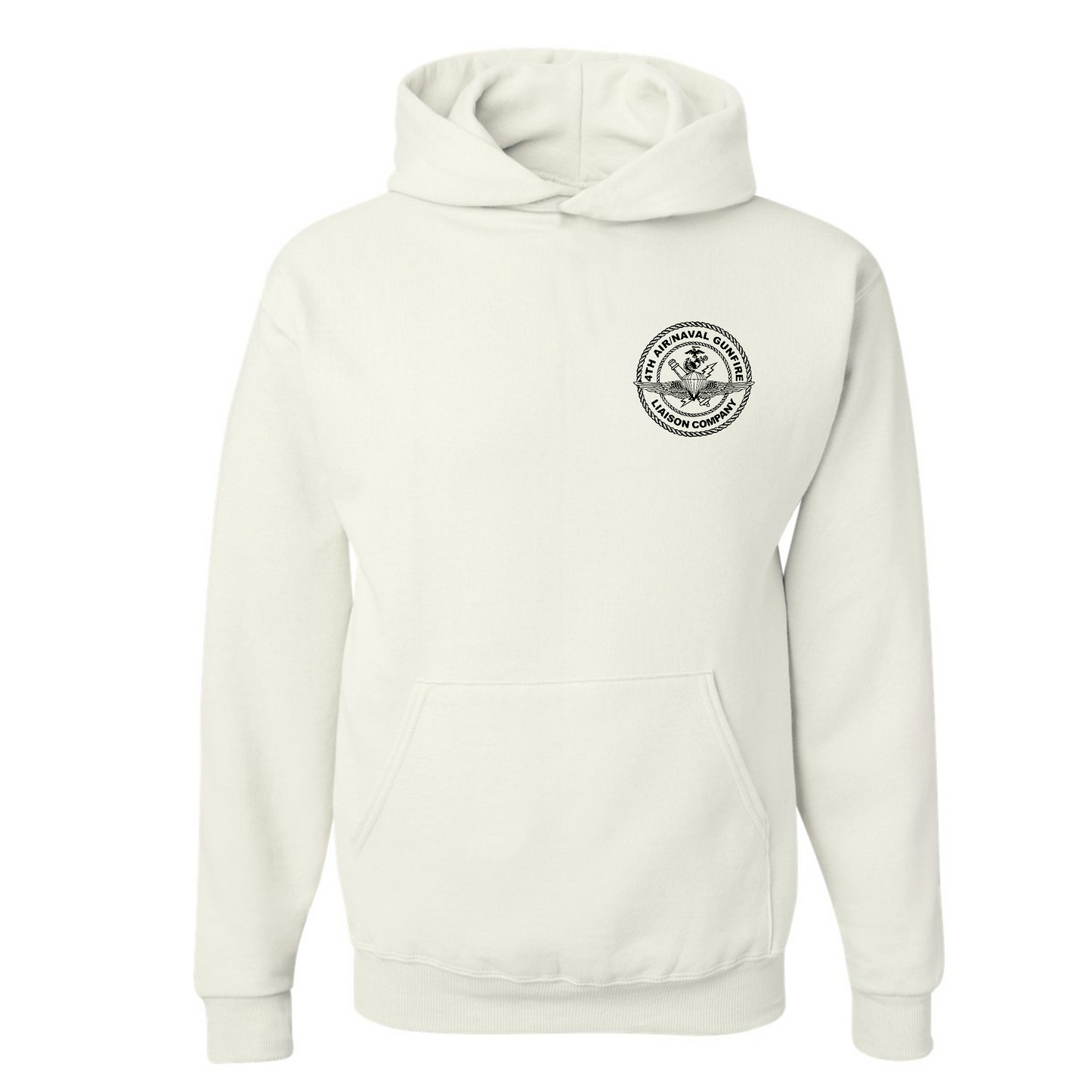 4TH ANGLICO HOODIE