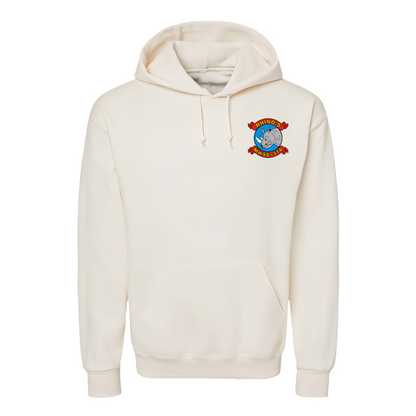 MWSS-374 "RHINO'S", Marine Wing Support Squadron-374, Hoodie