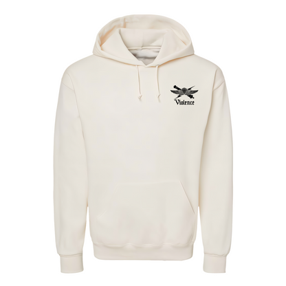 ANGLICO Violence, Hoodie