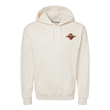 Special Amphibious Reconnaissance Corpsman | "SARC" | Hoodie