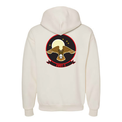 VMUT-2, Marine Unmanned Aerial Vehicle Training Squadron 2. Hoodie