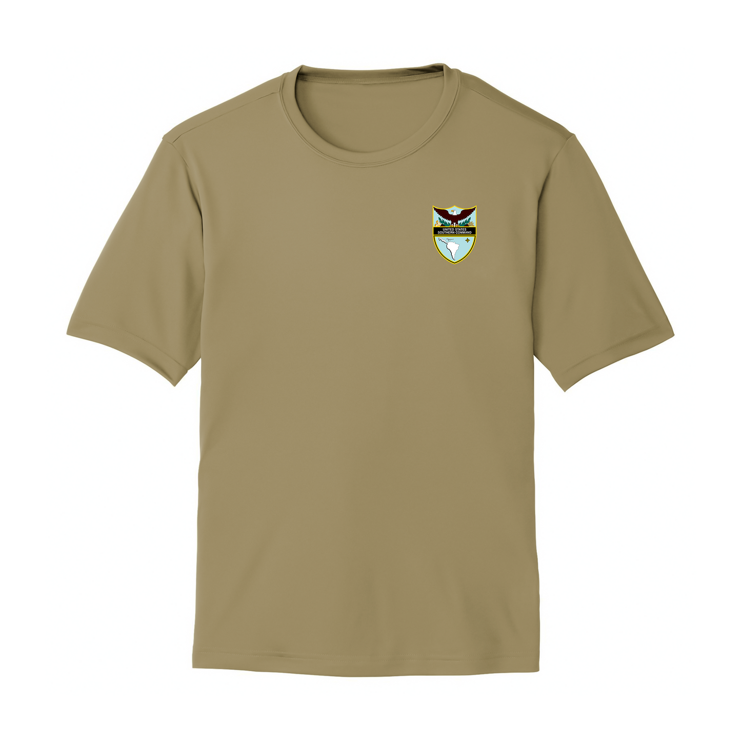 United States Southern Command DRIFIT Shirt