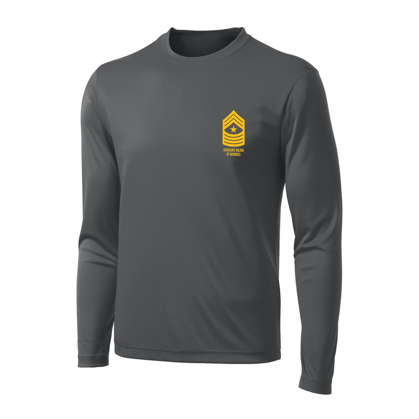 E9 Sergeant Major of Marines DRIFIT Long sleeve, Hoodie #1