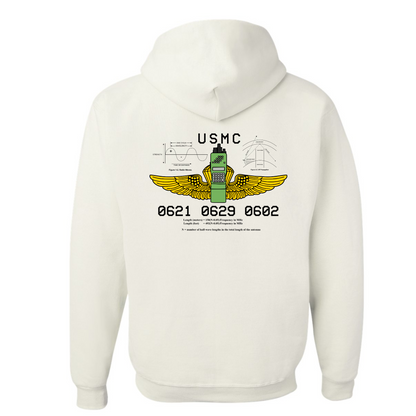 USMC Communications MOS 0621 0629 0602