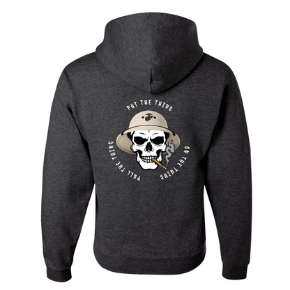 USMC Range Coach 0933