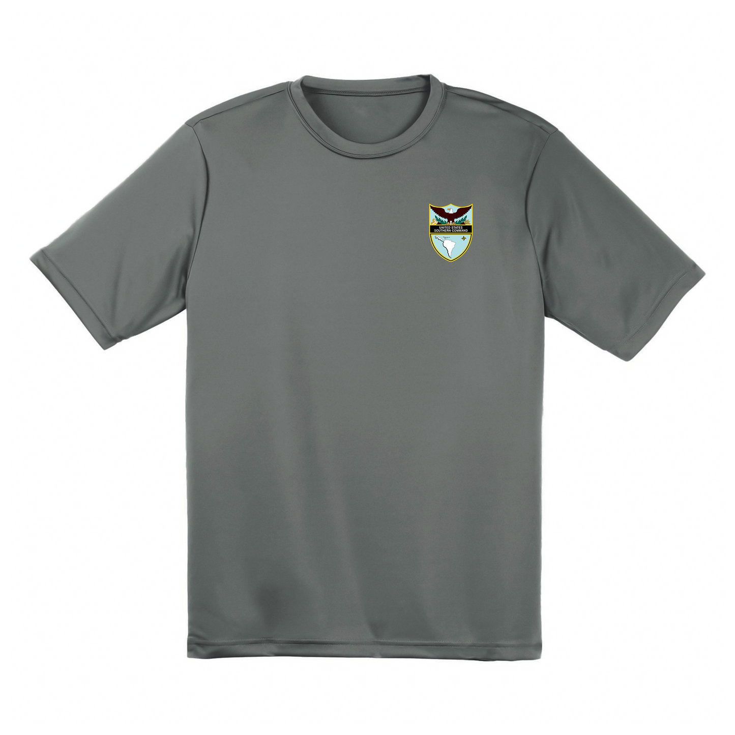 United States Southern Command DRIFIT Shirt